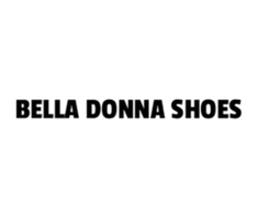 Bella donna shoes - Commercity