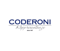 Coderoni Rappresentanze - Commercity