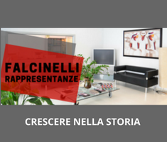 Falcinelli Rappresentanze - Commercity