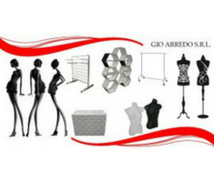 Gio Arredo - Commercity