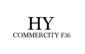 HY - Commercity