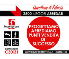 Intersystem Group - Commercity