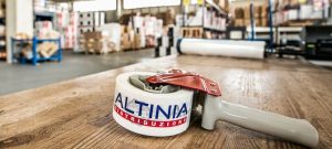altinia