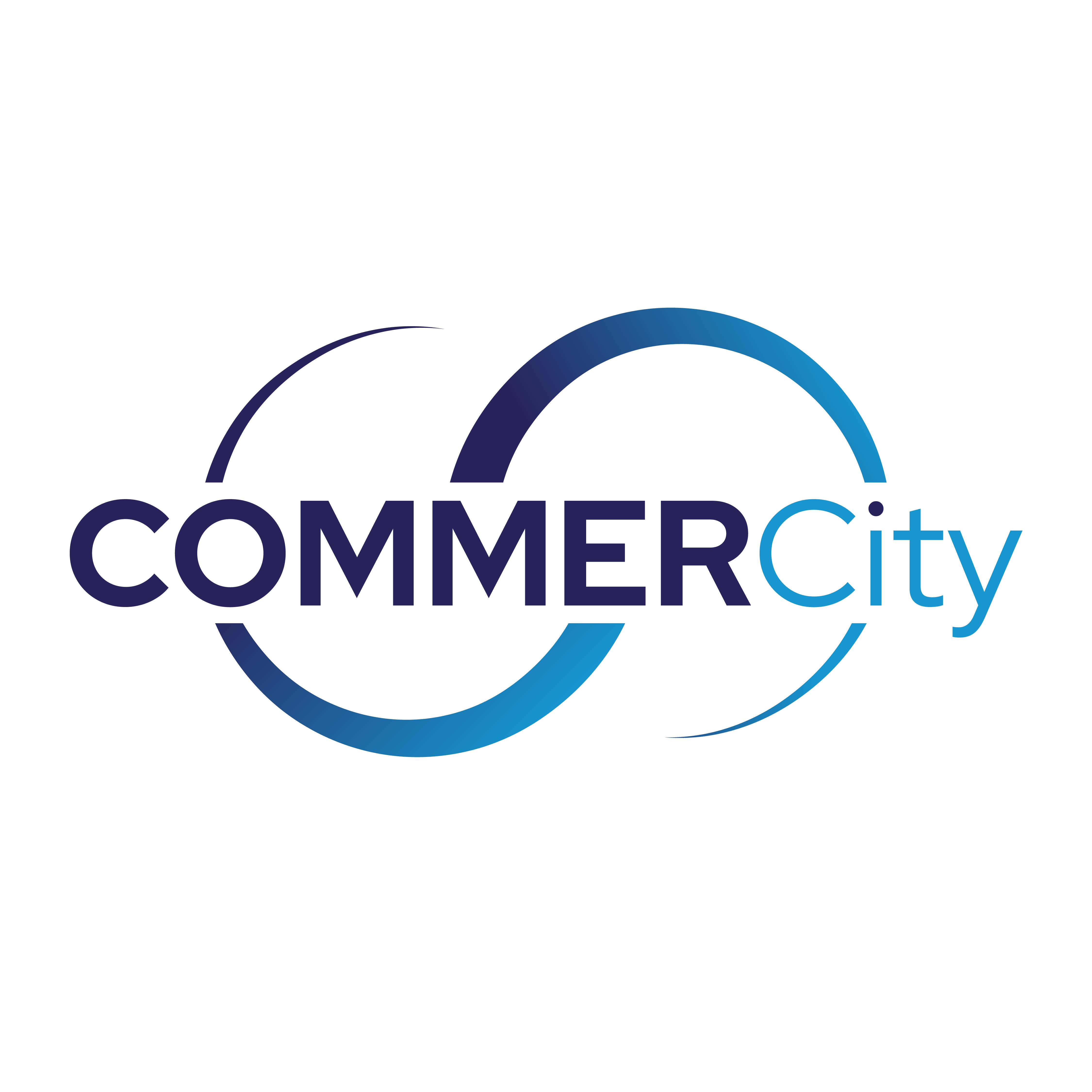 Commercity Centro del Commercio all'Ingrosso di Roma