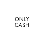 only cash commercity